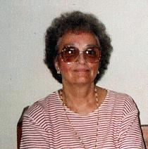 Josephine Marie Wolfe
